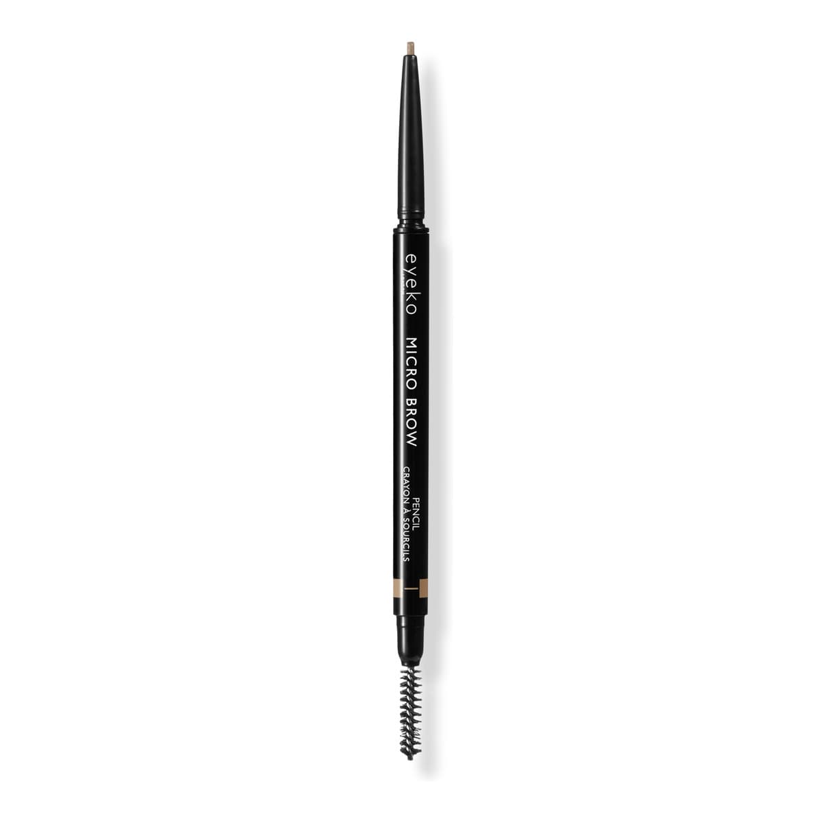Micro Brow Precision Pencil, Ash Blonde