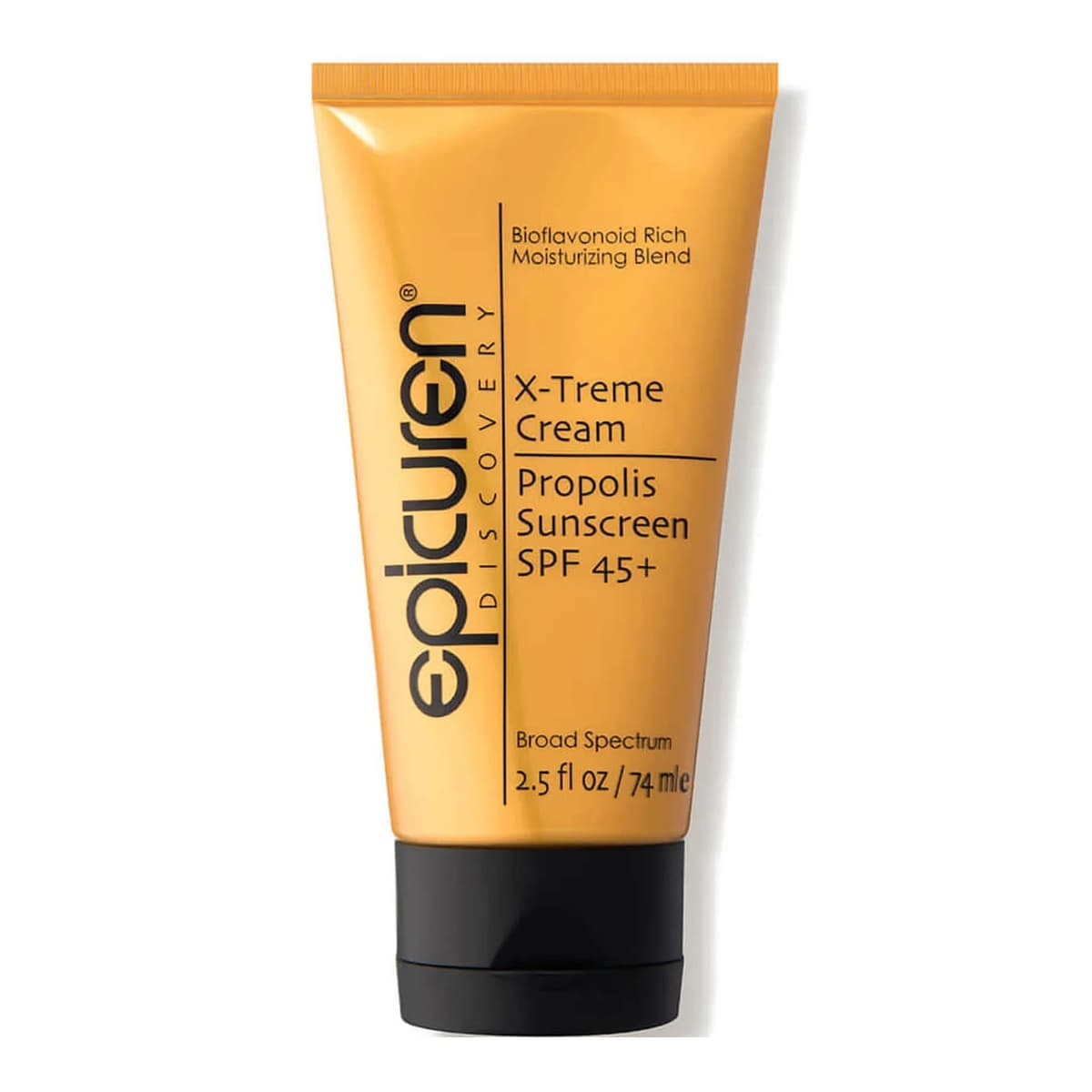 X-Treme Cream Propolis Sunscreen SPF 45