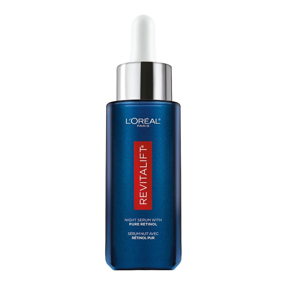 Derm Intensives Night Serum
