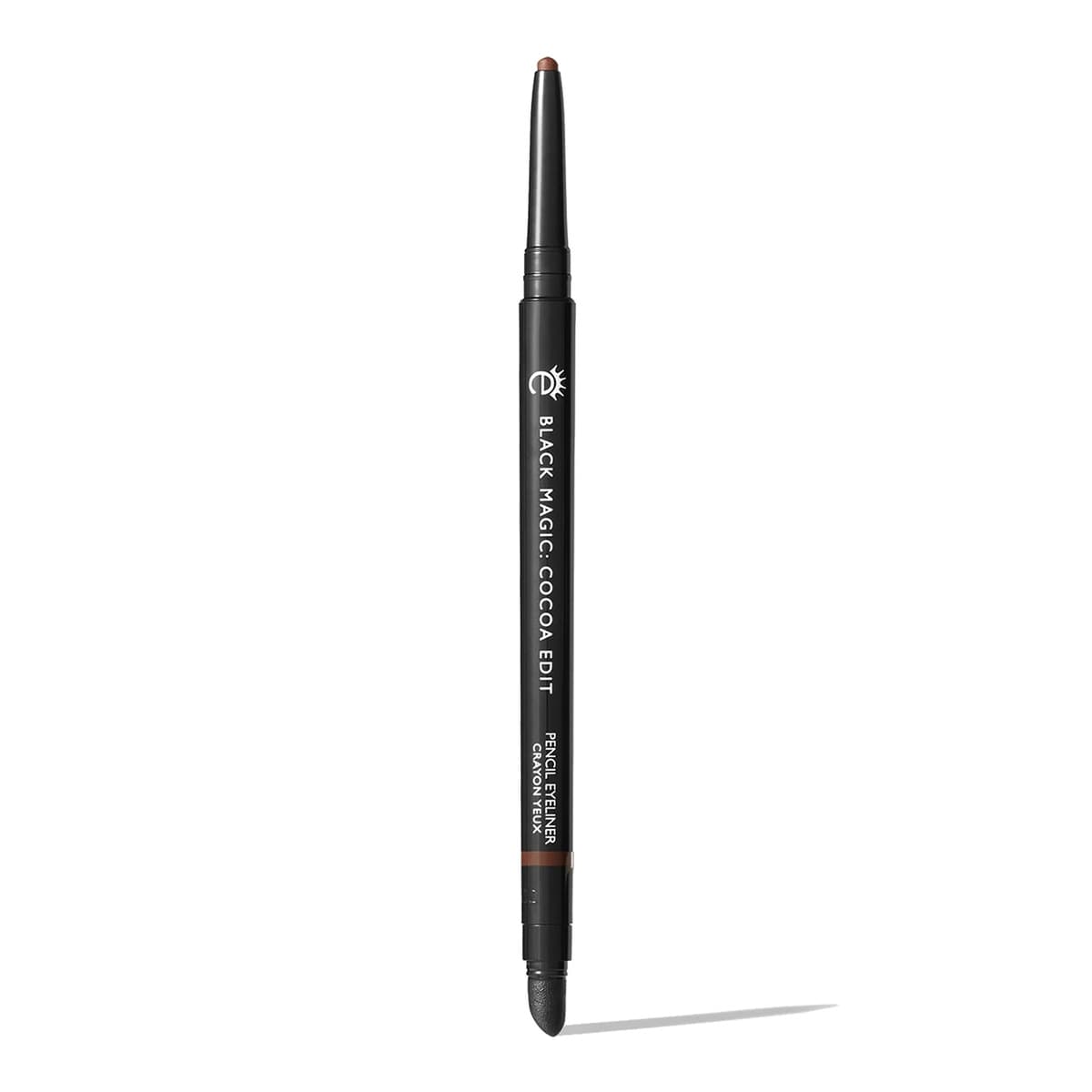 Black Magic: Cocoa Edit Pencil Eyeliner