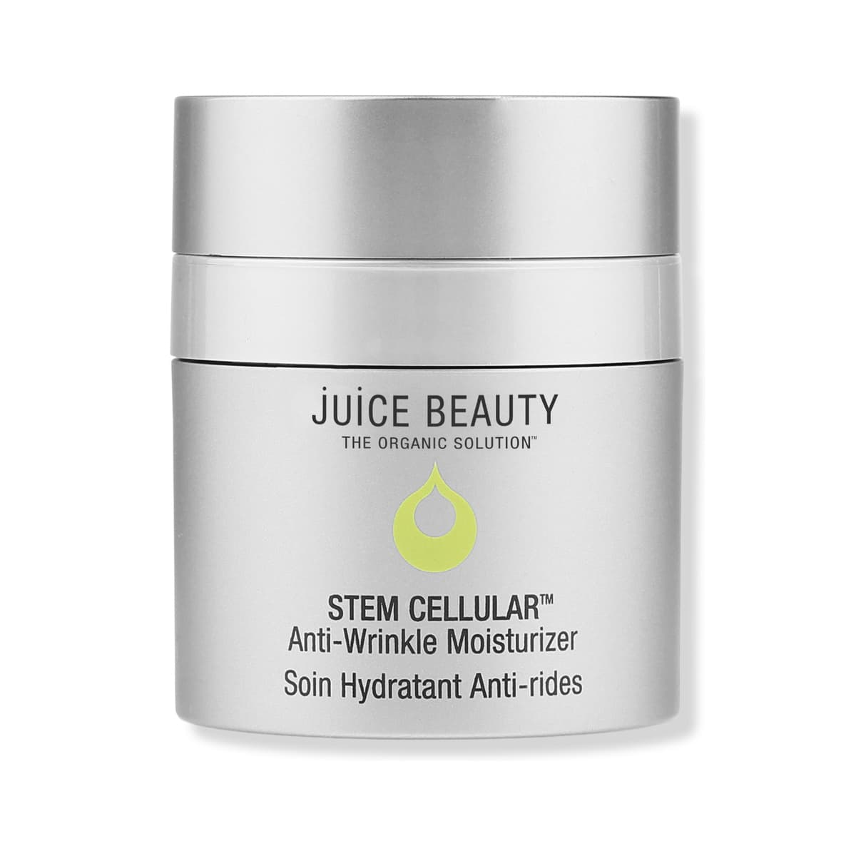 STEM CELLULAR Anti-Wrinkle Moisturizer