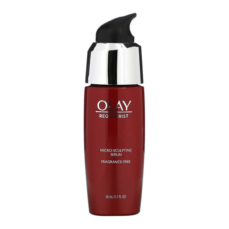 Regenerist, Micro-Sculpting Serum