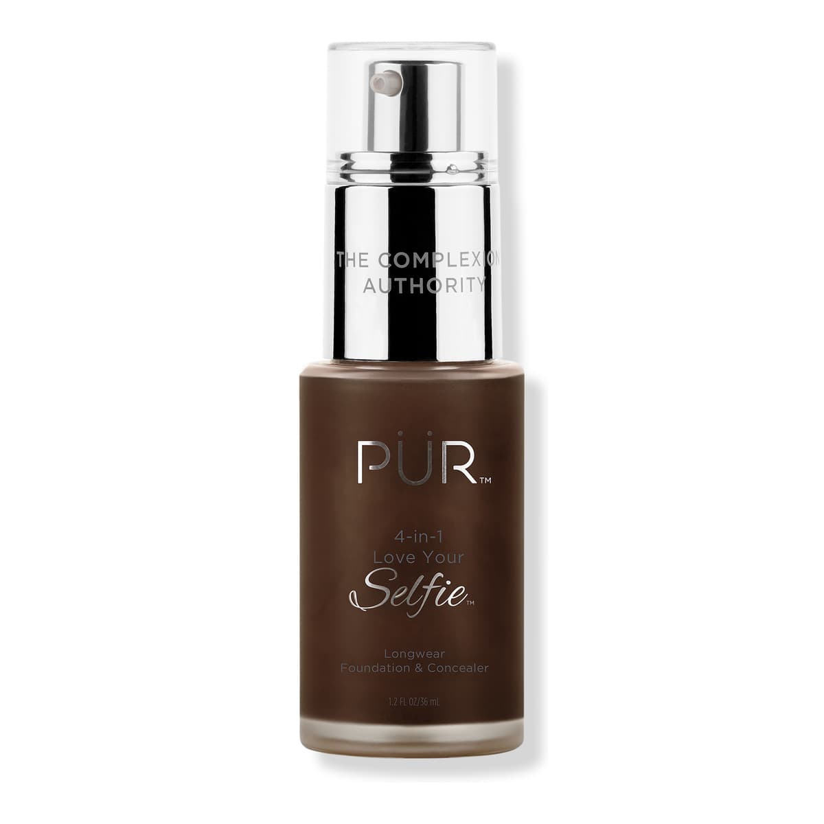 4-In-1 Love Your Selfie Longwear Foundation & Concealer, DPN6 Espresso