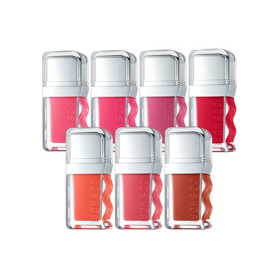 Glow Wave Tint, #05 Punch