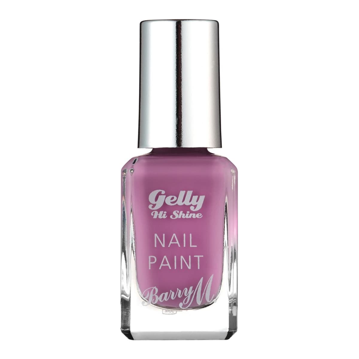 Gelly Hi Shine nail paint 46 Acai Smoothie