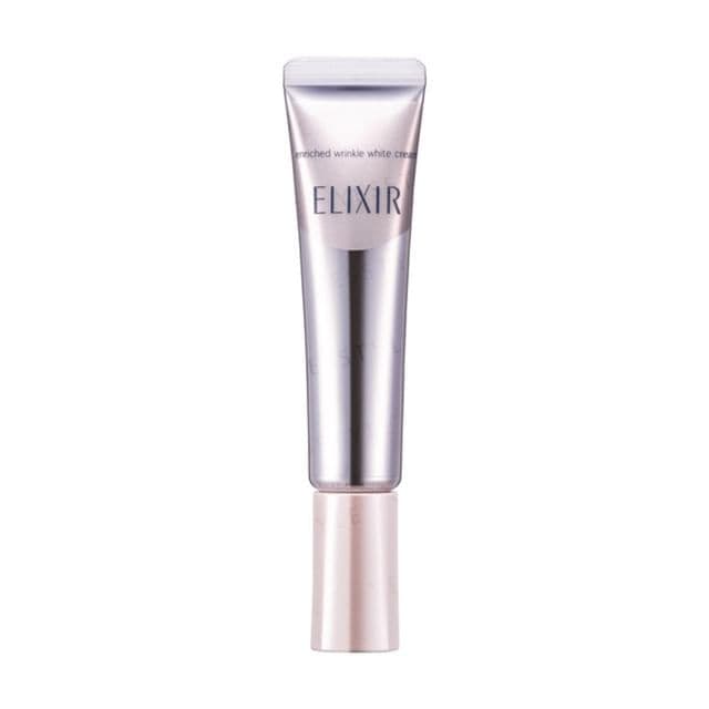 Elixir Enriched Wrinkle White Cream