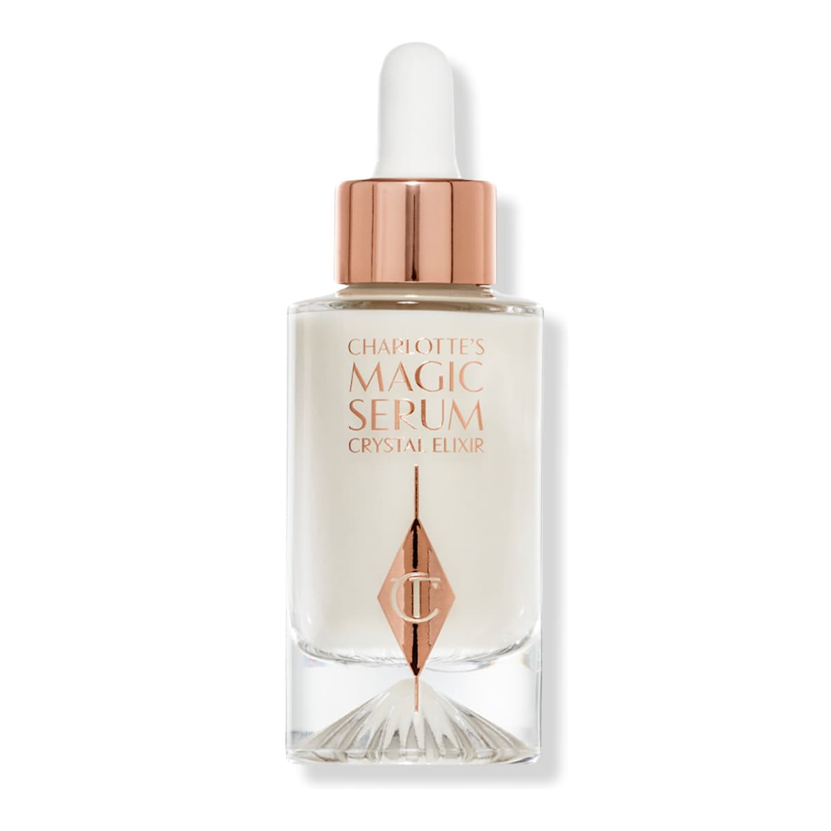 Charlotte's Magic Serum with Vitamin C