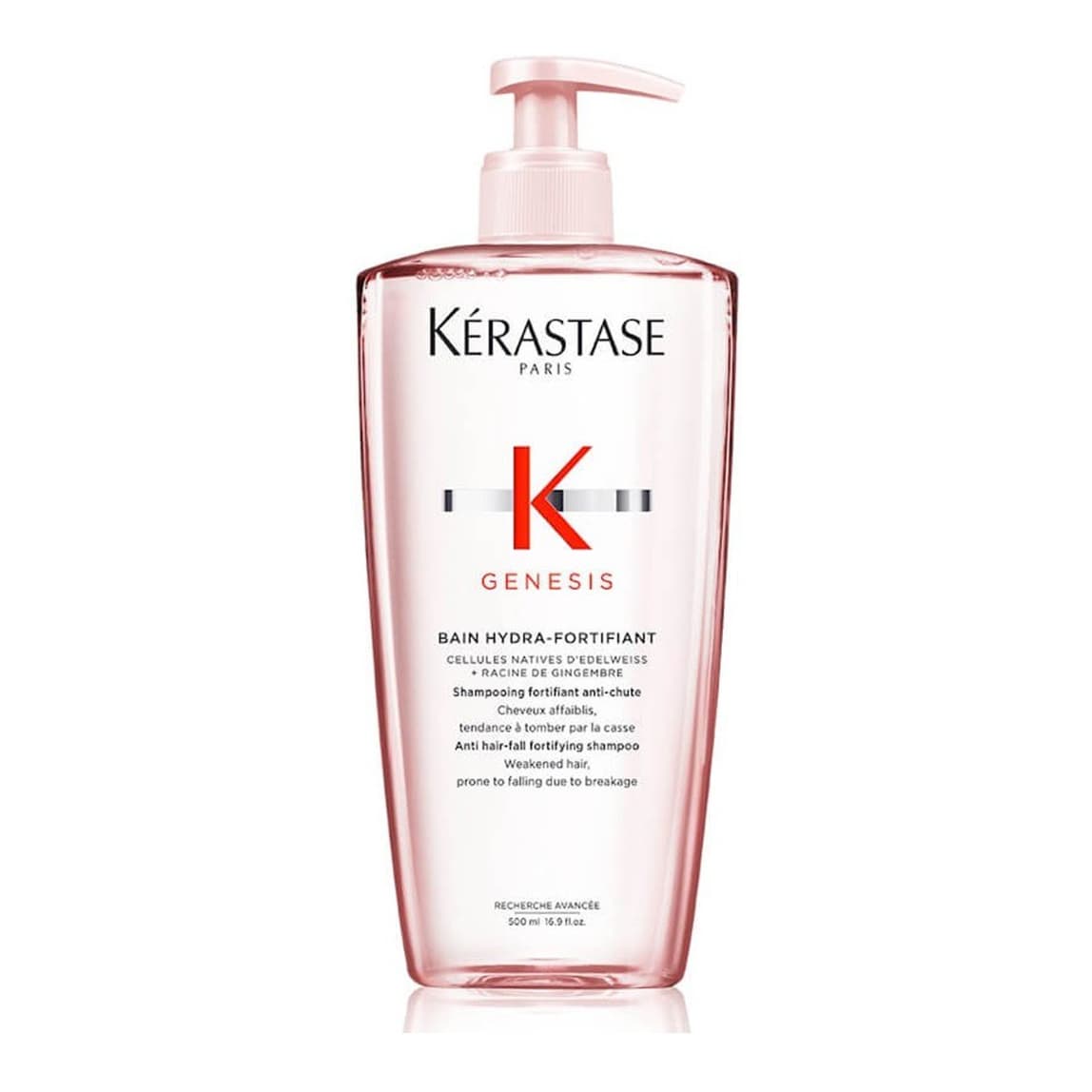 Genesis Bain Hydra-Fortifiant Shampoo