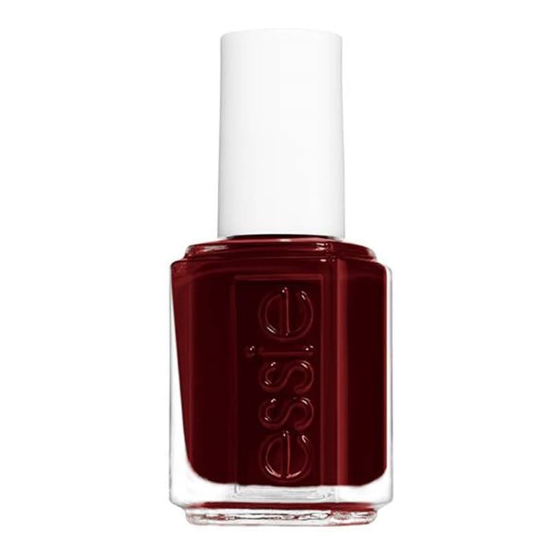 Enamel Nail Polish 50 Bordeaux