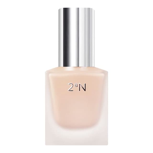 Long Wearing Foundation, #23 Natural Beige