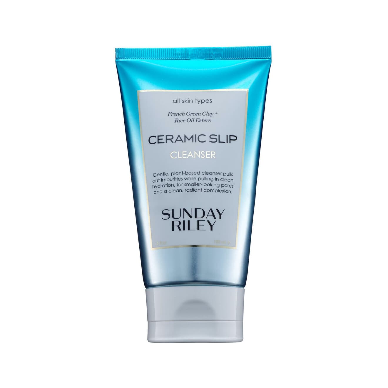 Ceramic Slip Cleanser