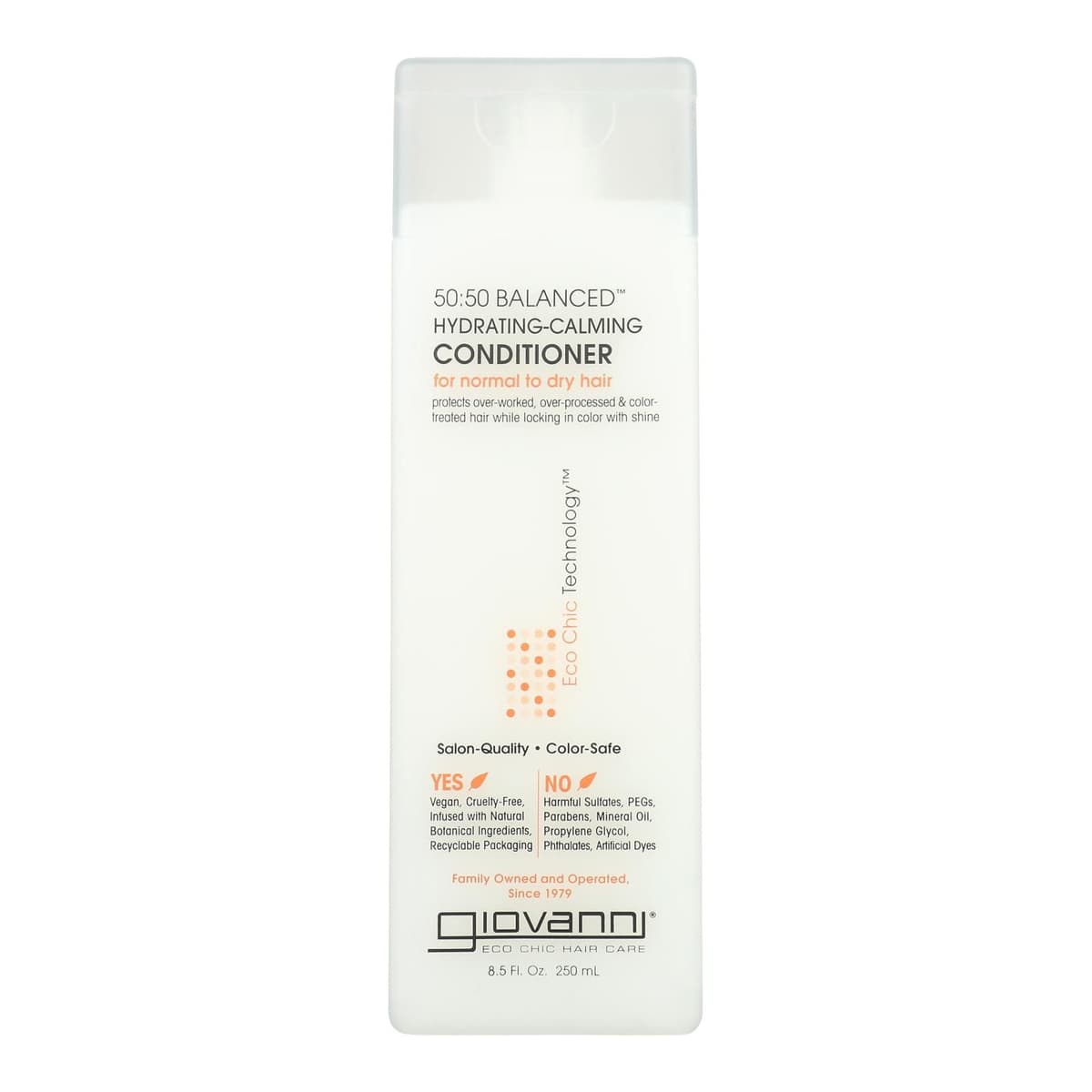 50:50 Balanced Hydrating-Calming Conditioner
