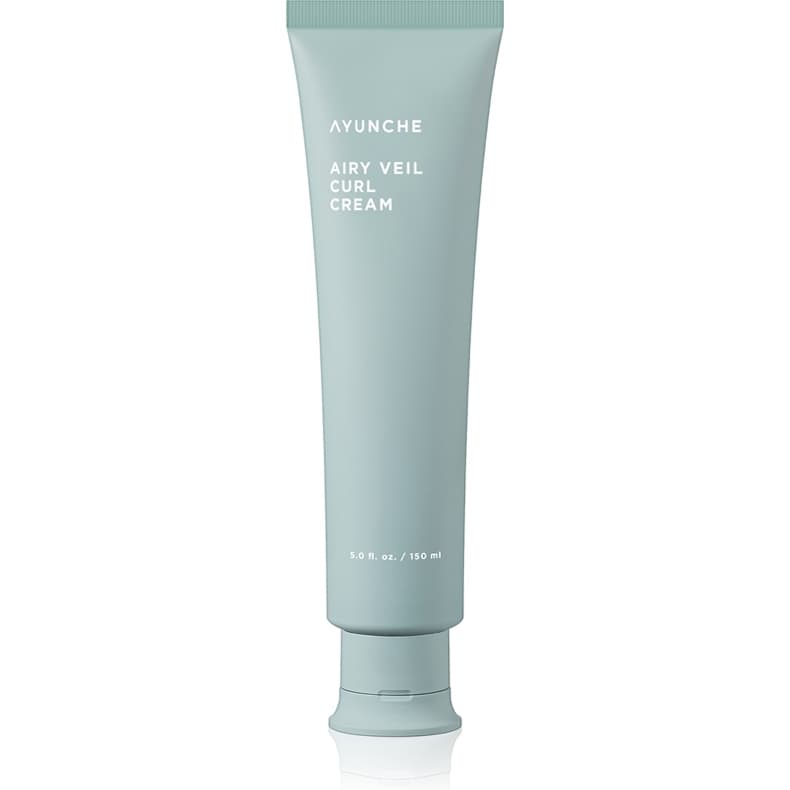 Airy Veil Curl Cream