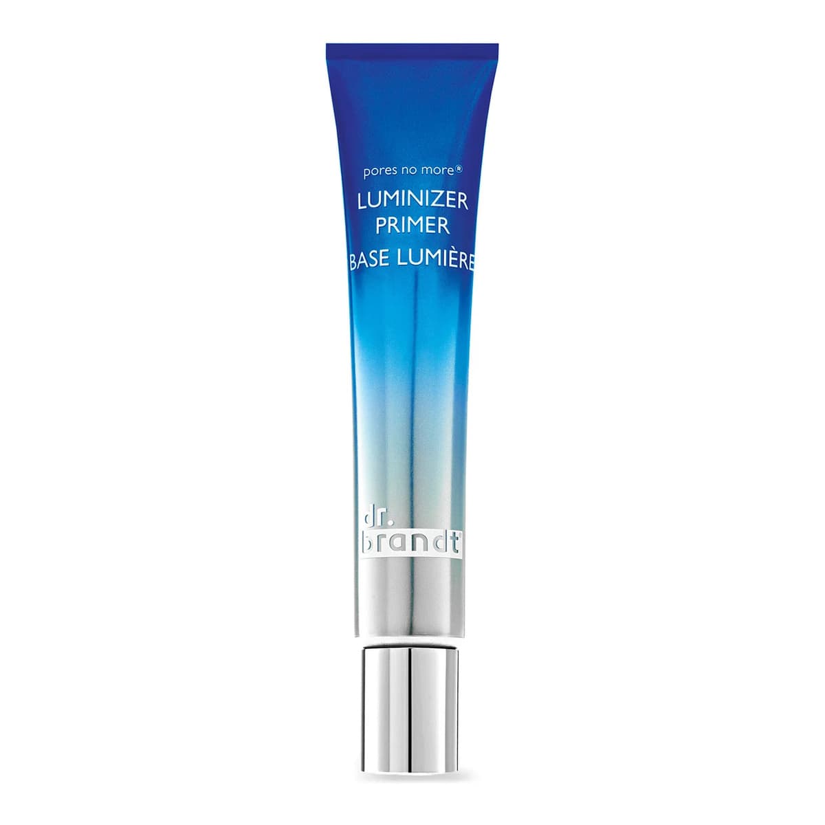 Pores No More Luminizer Primer