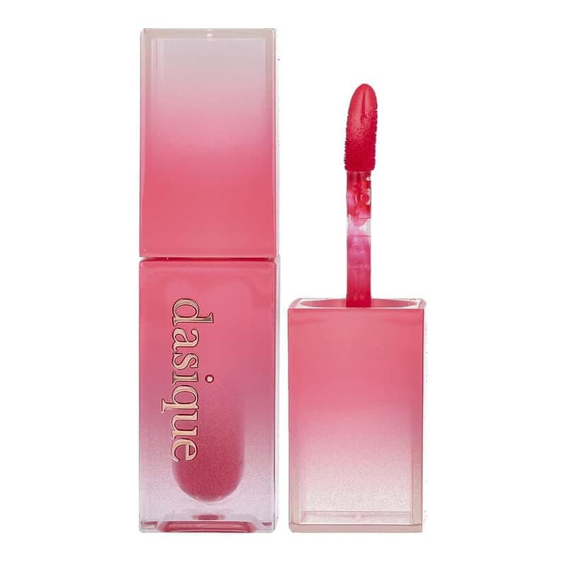 Juicy Dewy Tint, #04 Plum Dew