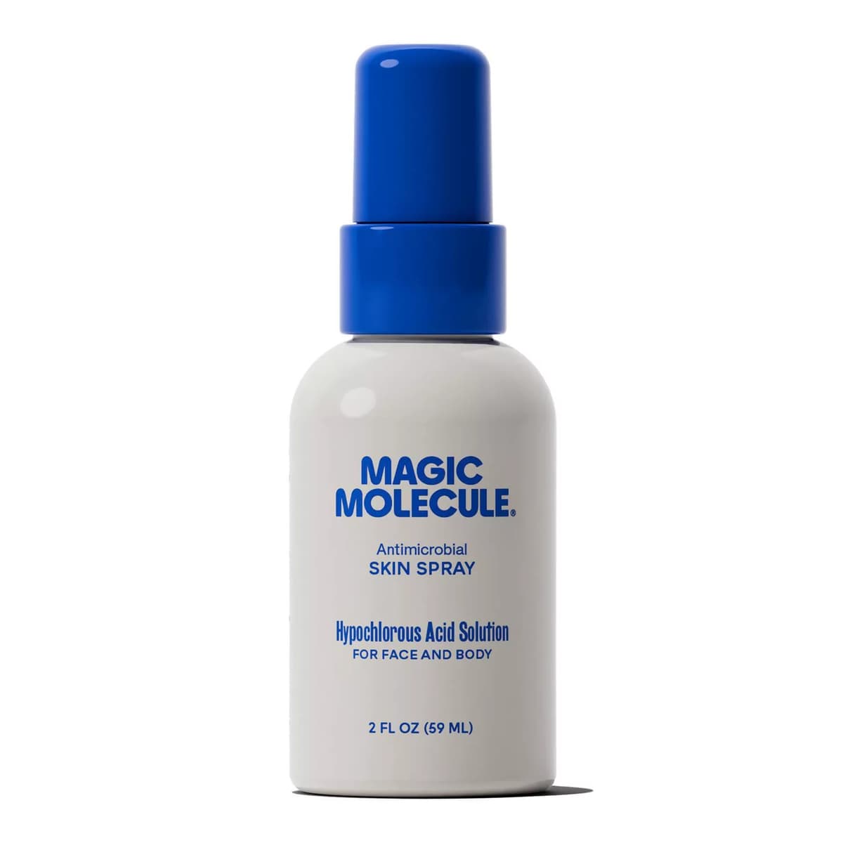 Hypochlorous Acid Skin Spray
