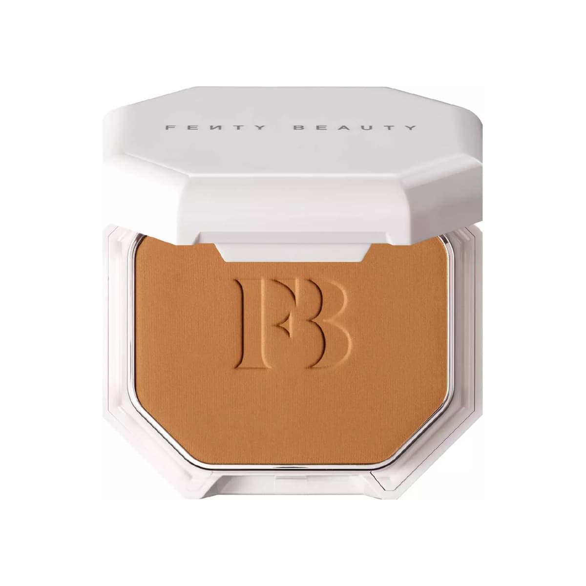 Fenty Pro Filt'r Soft Matte Powder Foundation, #345