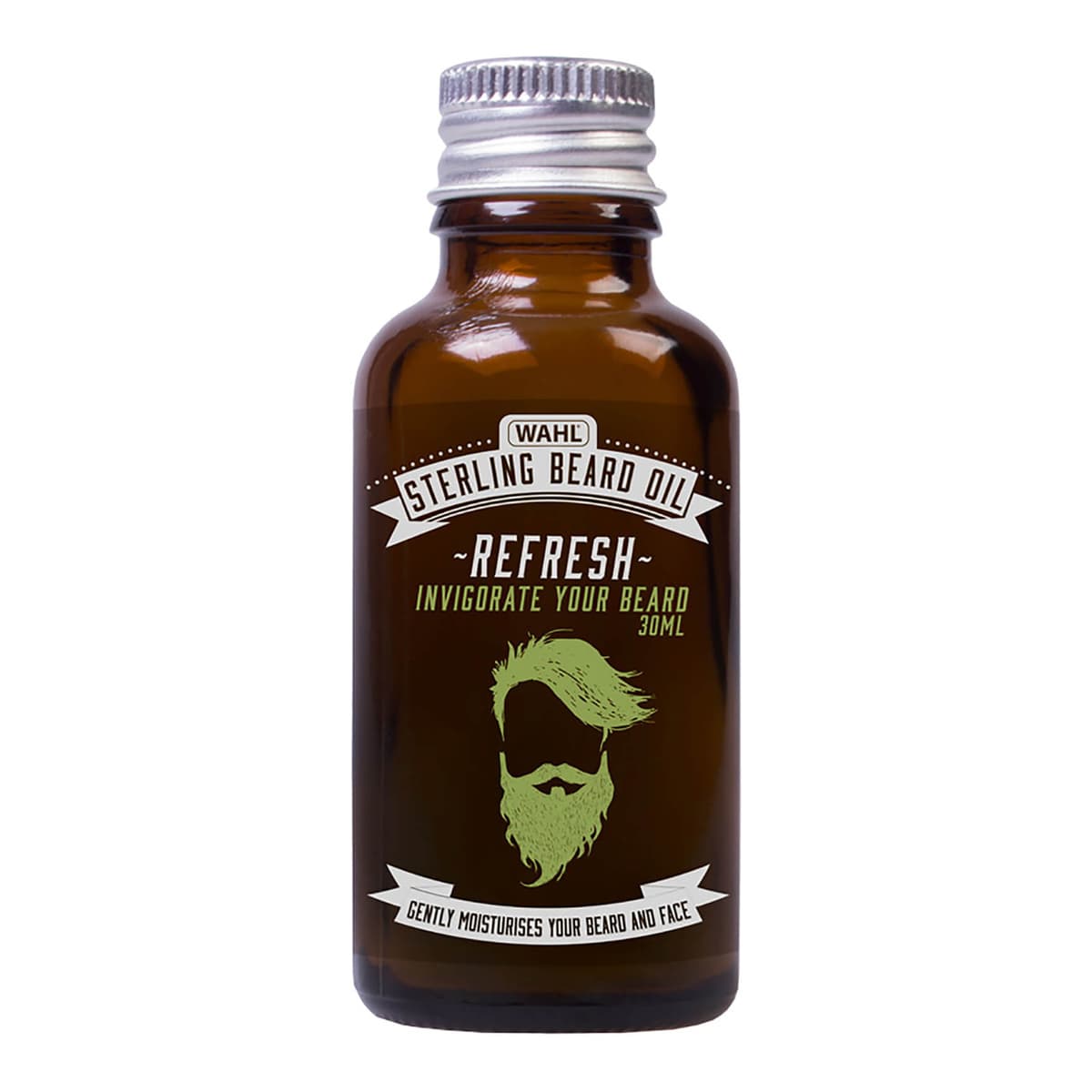 Beard Oil - Refresh