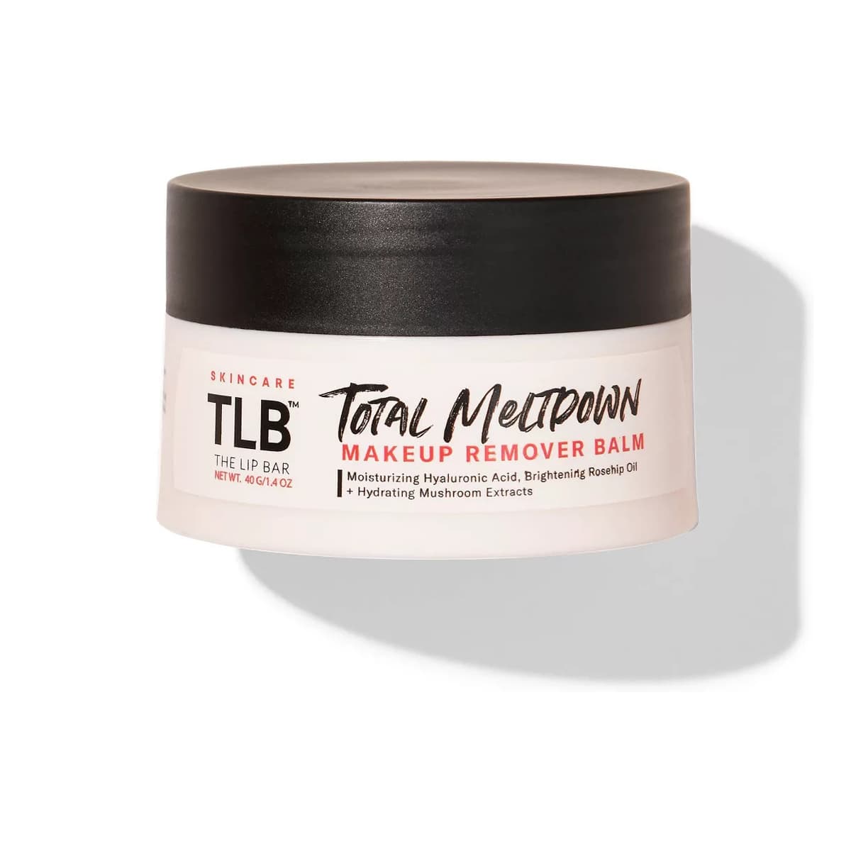 Total Meltdown Makeup Remover Balm