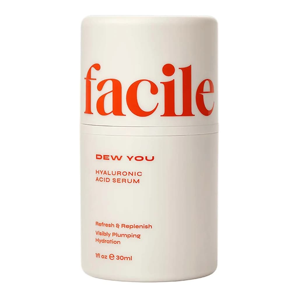 Dew You Hyaluronic Acid Serum