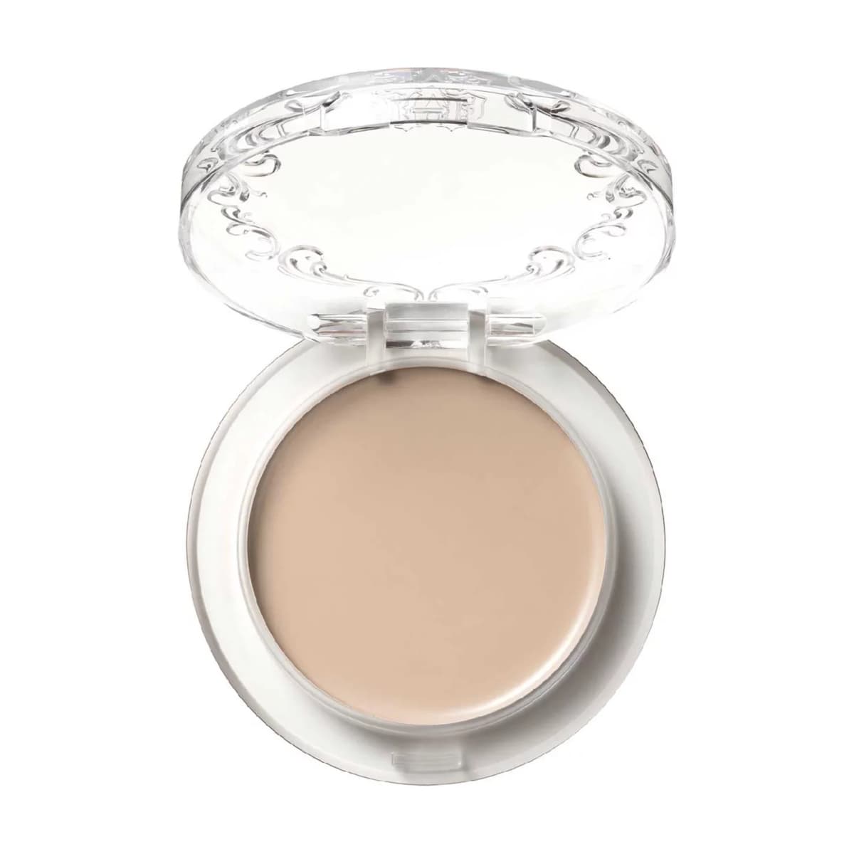 Good Apple Skin-Perfecting Foundation Balm, light 004