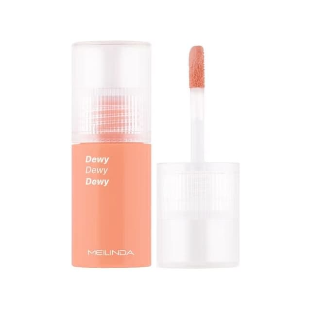 Dewy Blush, #01 Peach Milk