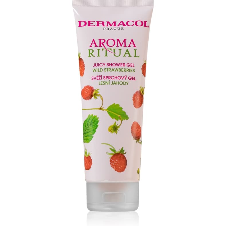 Aroma Ritual Wild Strawberries