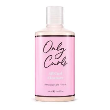 All Curl Cleanser
