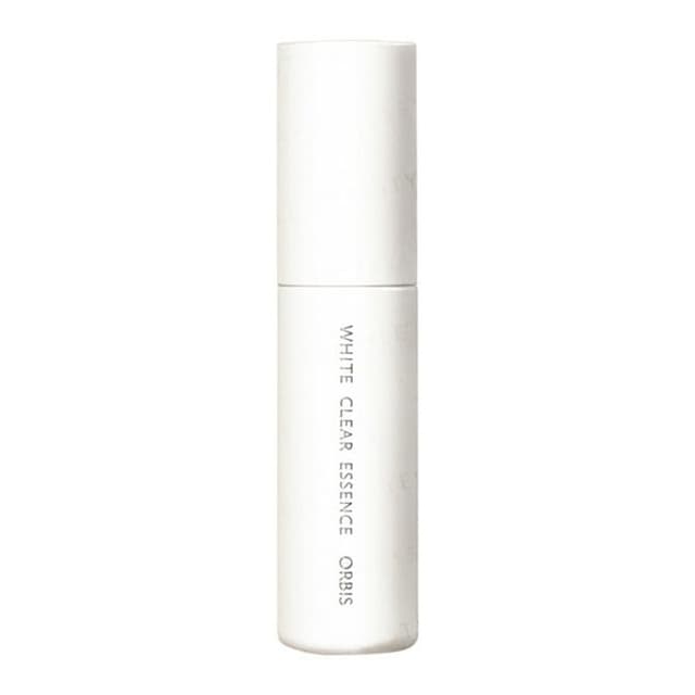 White Clear Essence