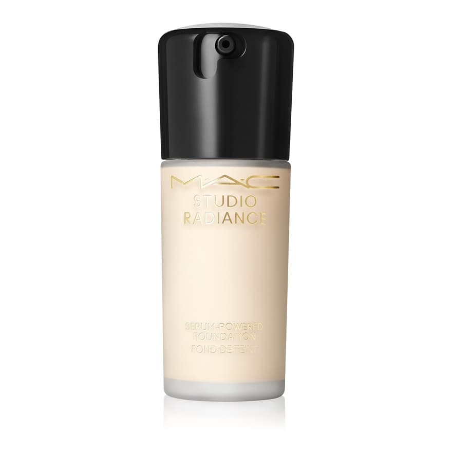Studio Radiance Serum-Powered Foundation