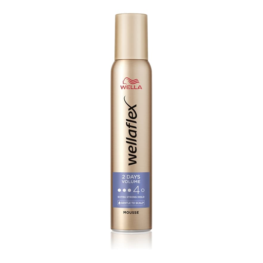 Wellaflex 2 Days Volume