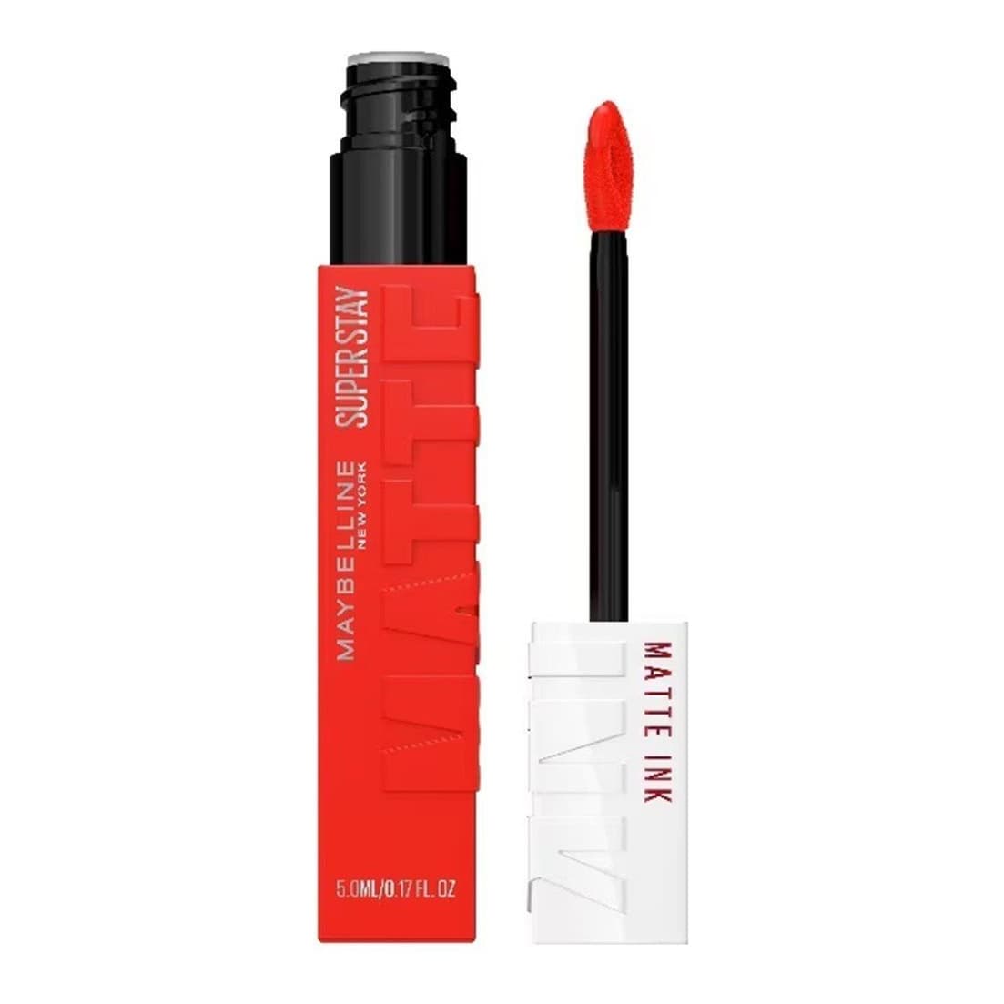 Superstay Matte Ink Liquid Lipstick 320 Individualist