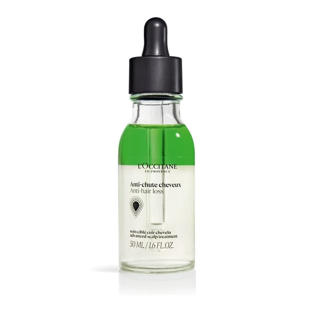 Anti-Hair Loss Advanced Scalp Treatment Serum