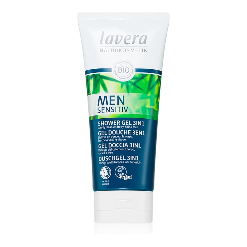 Men Sensitiv