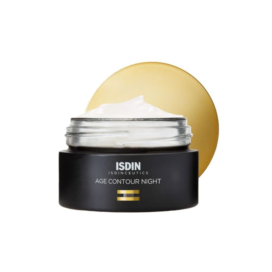 Age Contour Night