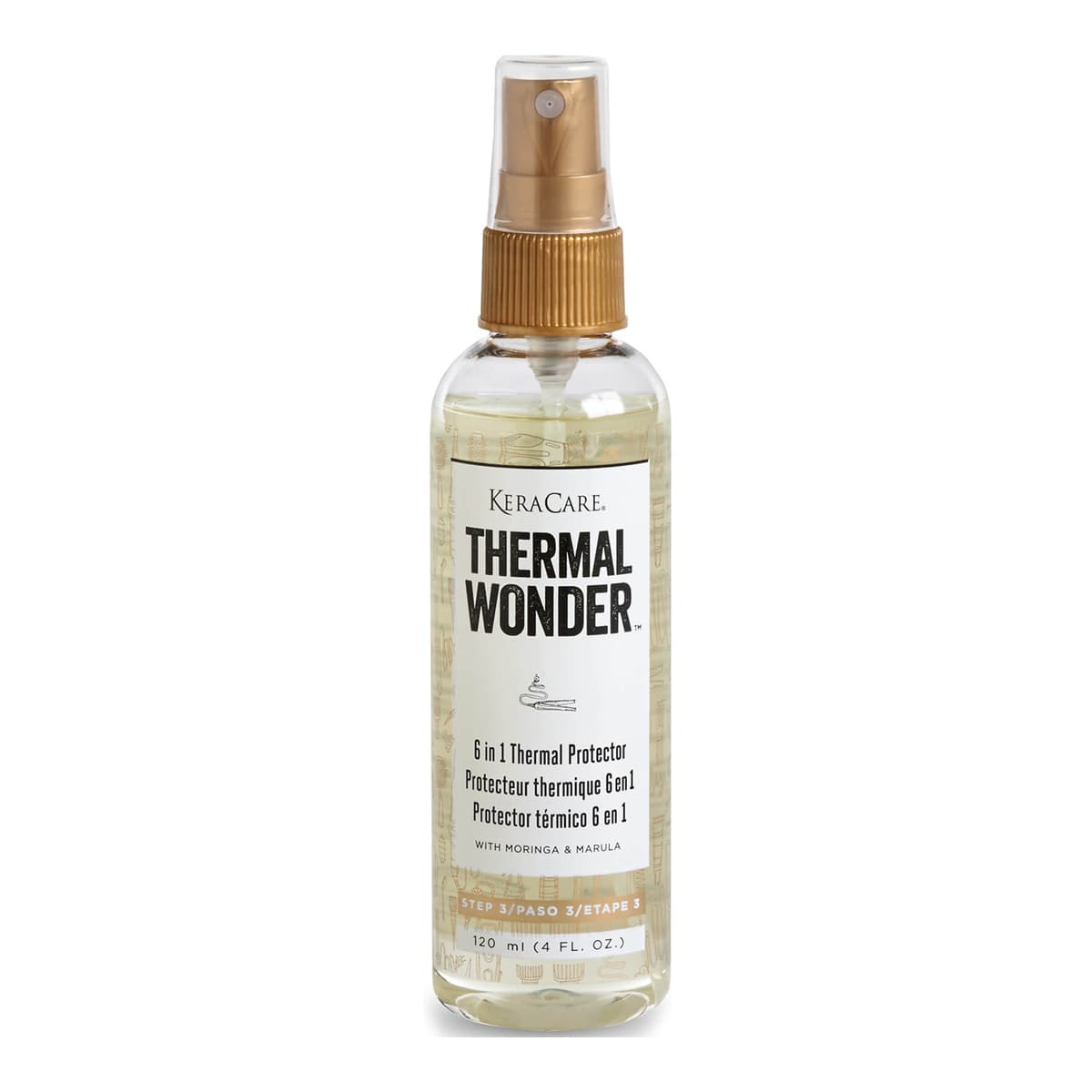 Thermal Wonder 6 in 1 Thermal Protector