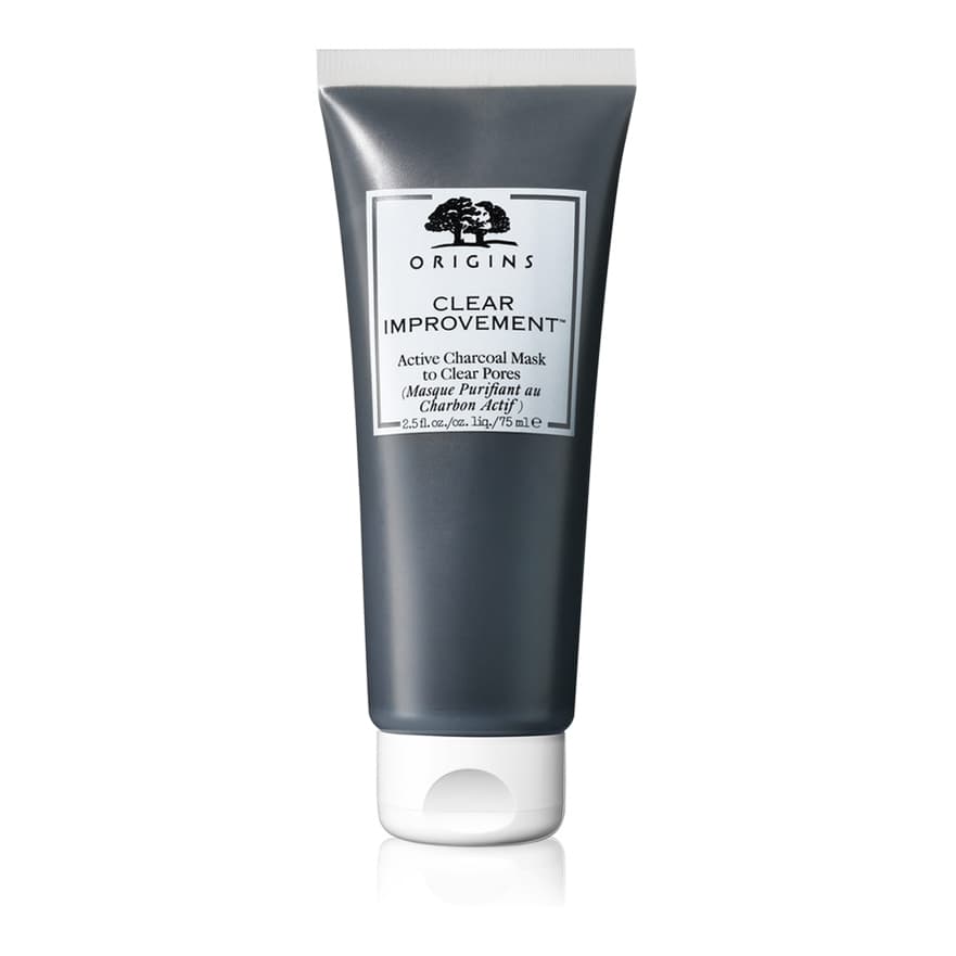 Clear Improvement® Active Charcoal Mask To Clear Pores