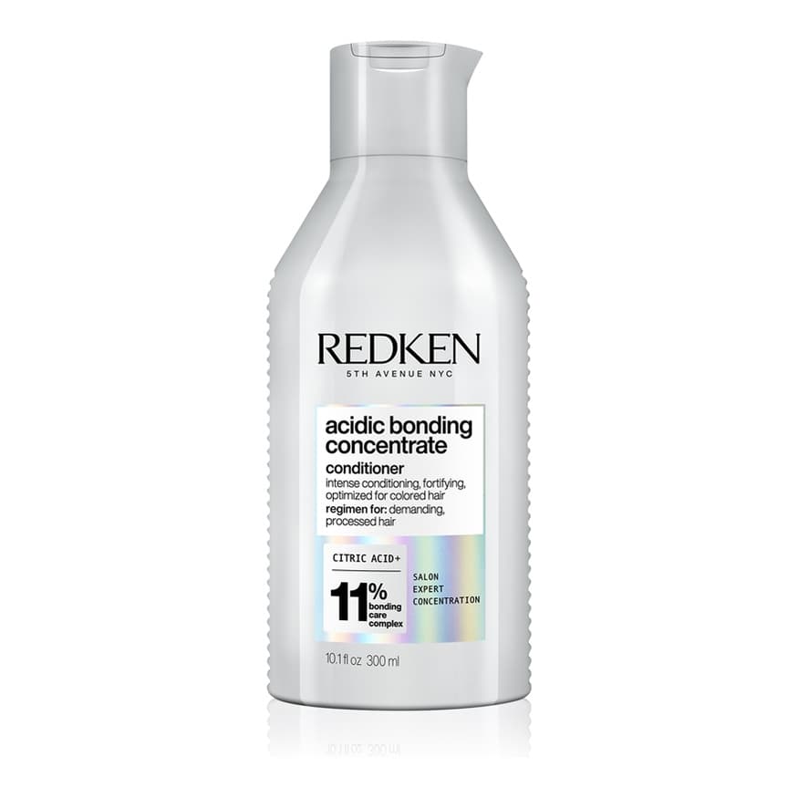Acidic Bonding Concentrate