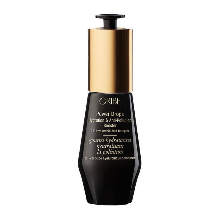 Power Drops Hydration & Anti-Pollution Booster