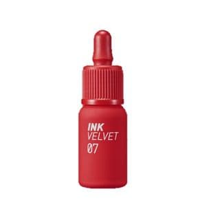 Ink The Velvet, #07 Girlish Red