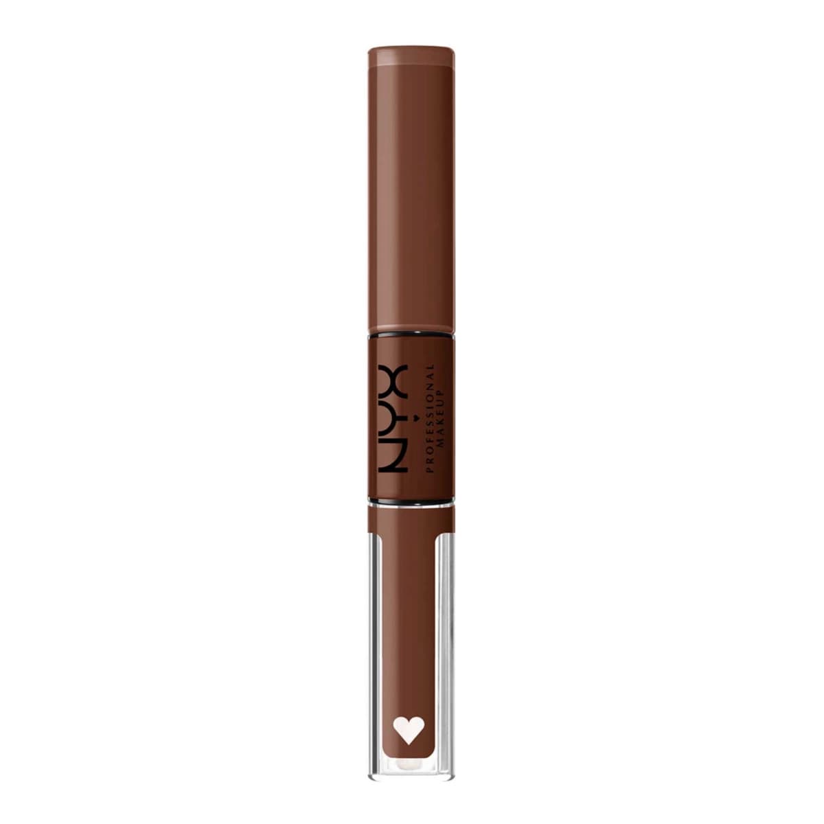Shine Loud High Pigment Long Lasting Lip Shine Lip Gloss, total