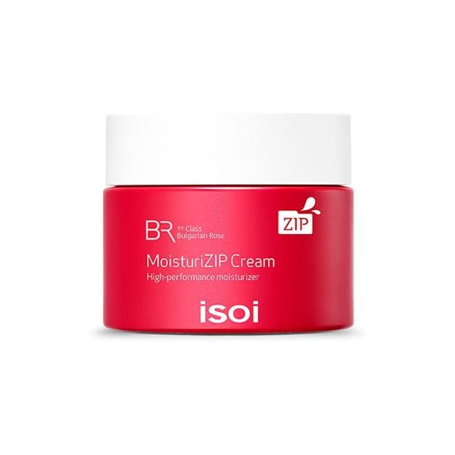 Bulgarian Rose MoisturiZIP Cream