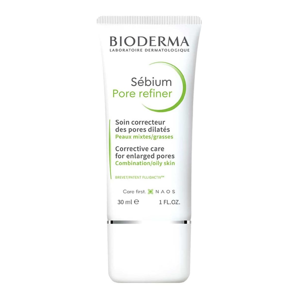 Sebium Pore Refining Cream Combination To Oily Skin