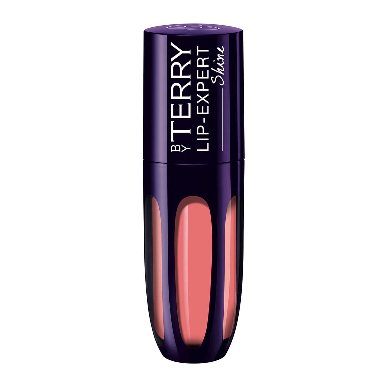 Lip-Expert Shine, #10 BARE FLIRT