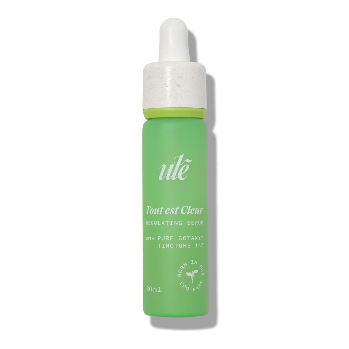 Tout est Clear Anti-Imperfection Regulating Serum