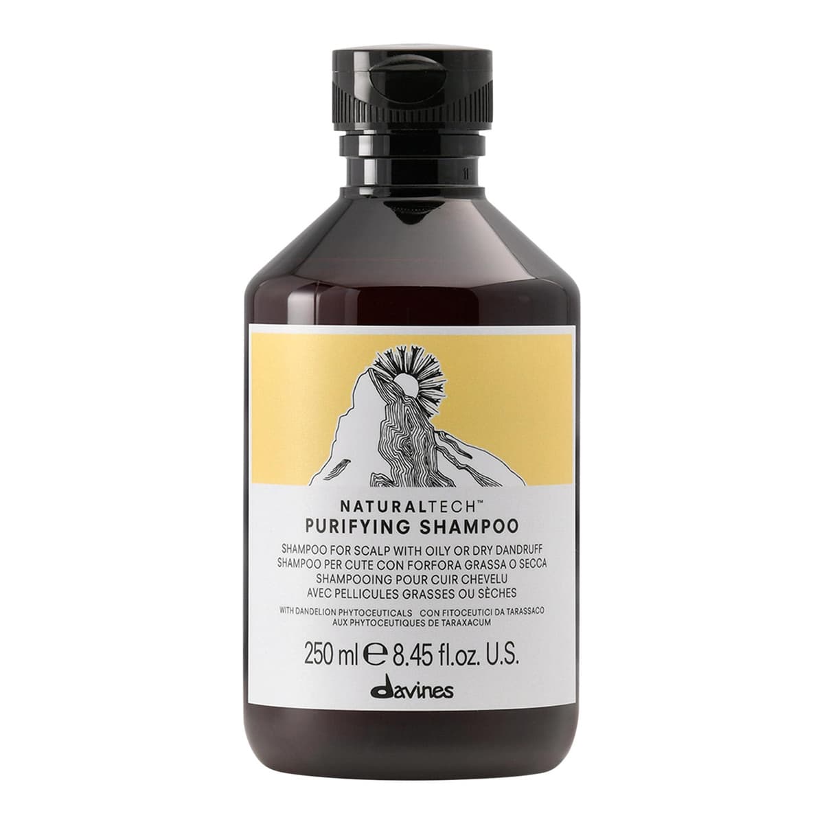 Purifying Shampoo