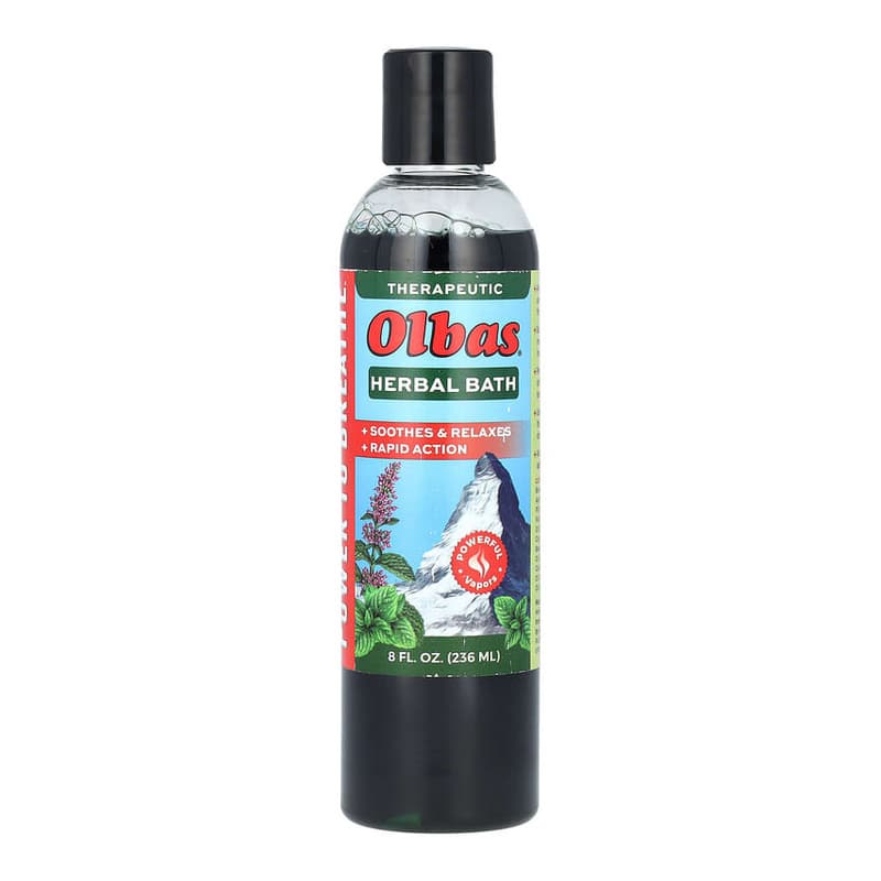 Herbal Bath