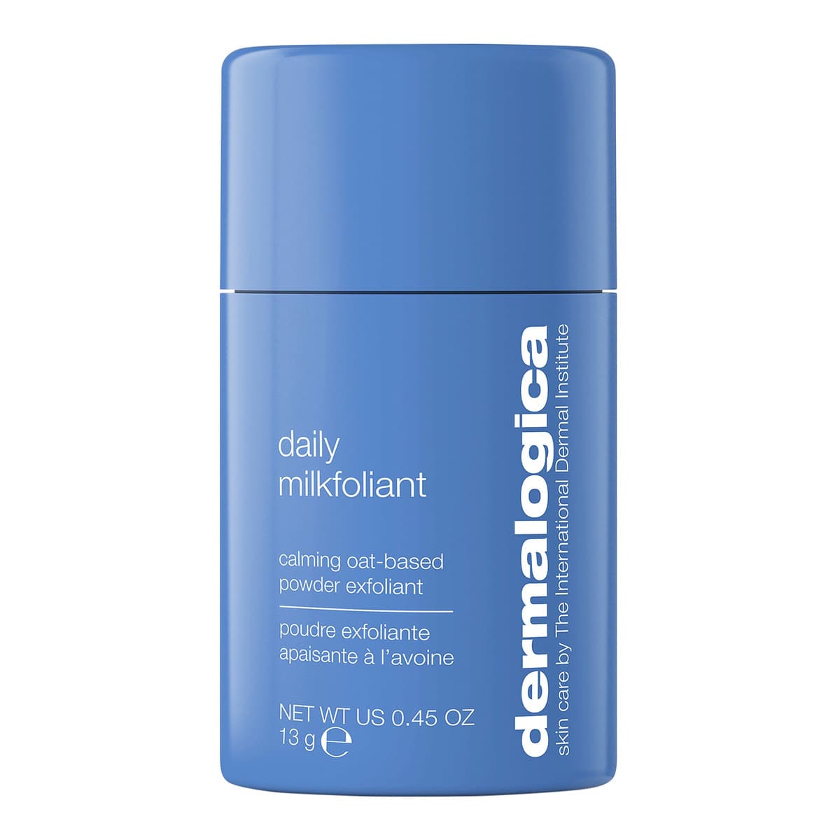 Mini Daily Milkfoliant Exfoliator