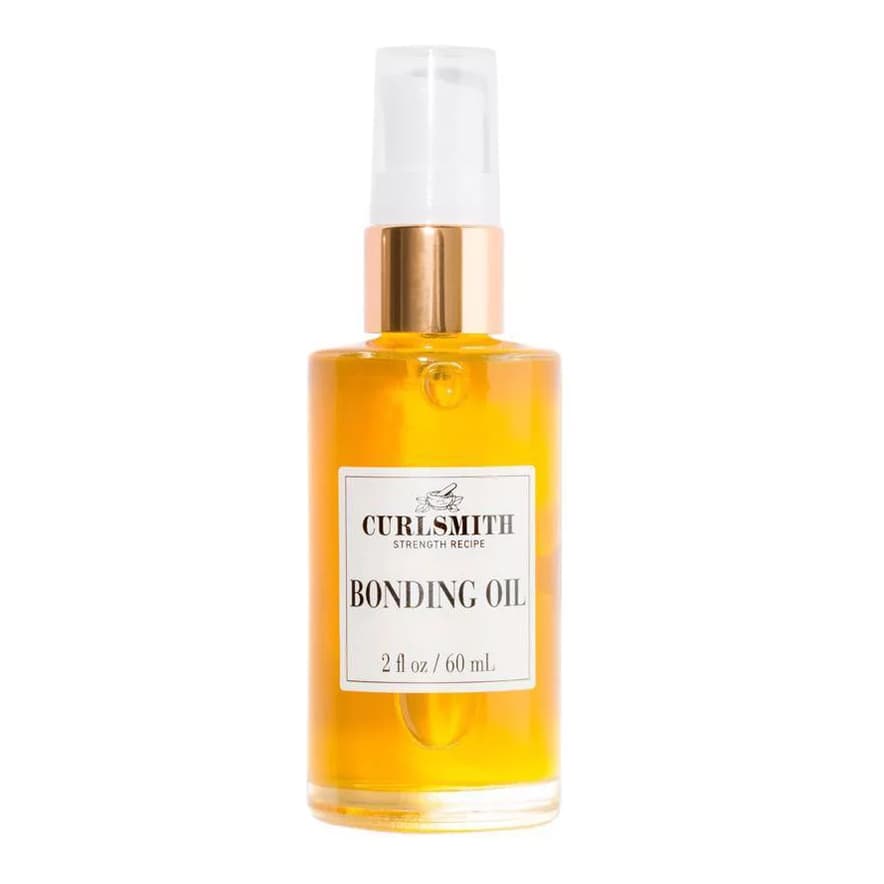 Hair Bonding Oil