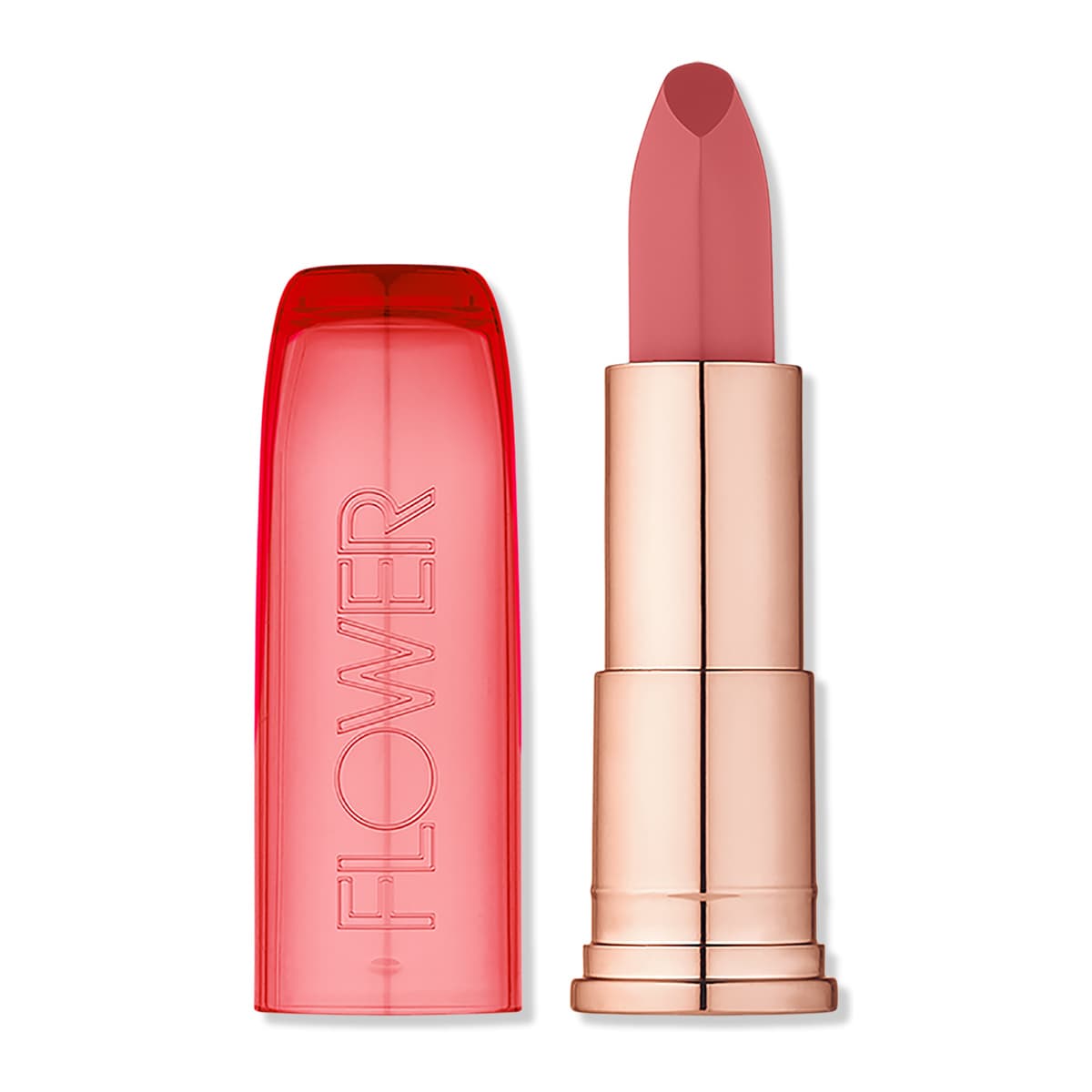 Perfect Pout Moisturizing Lipstick, Peony